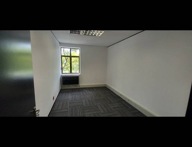 284M² OFFICE TO LET IN MORNINGSIDE
